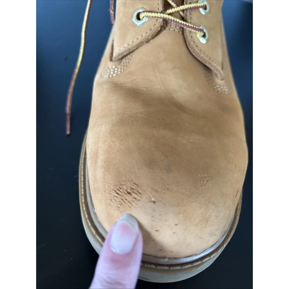 Timberland inch premium